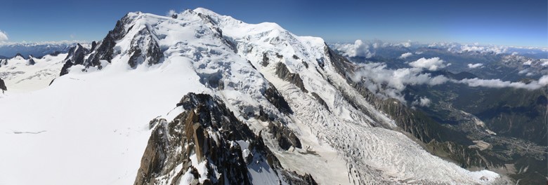Chamonix - Mont Blanc