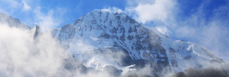 Eiger - Grindelwald