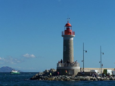Saint-Tropez_Jetée_Nord_Lighthouse