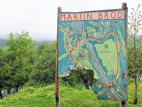 Martin Brod