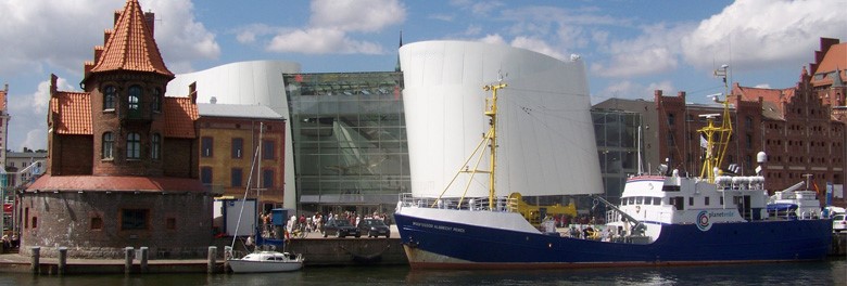 Oceánium Stralsund