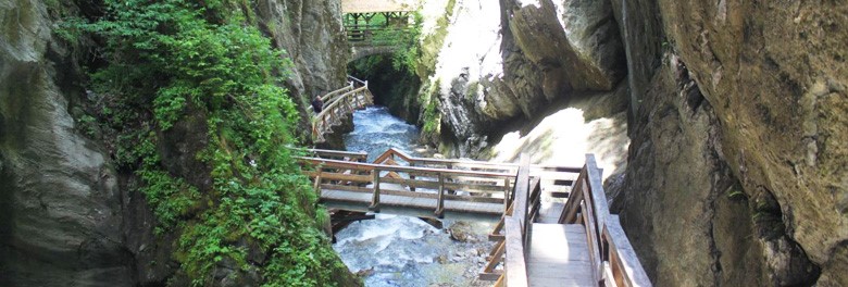 Sigmund-Thun Klamm