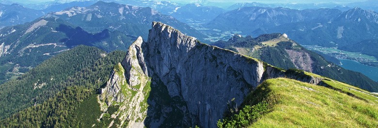 Schafberg - Wolfgangsee