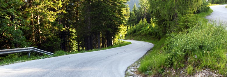 Stoderzinken Alpenstrasse