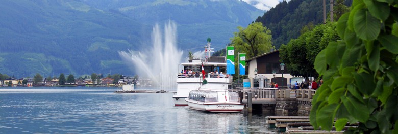 Zell am See