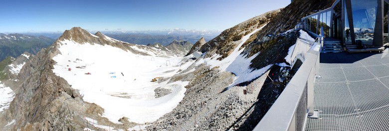 Kitzsteinhorn