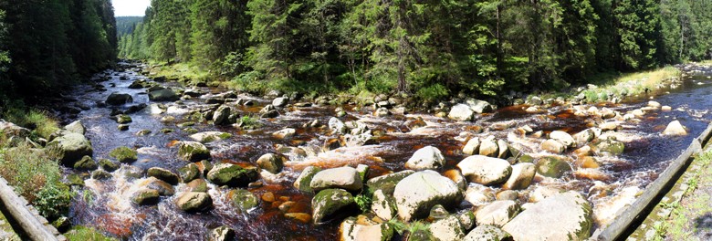 Naučná stezka Povydří