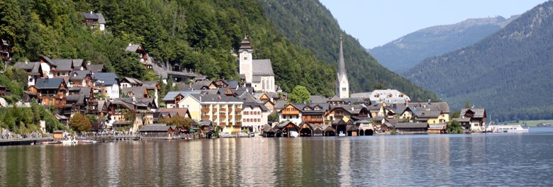 Hallstatt