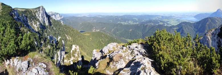 Feuerkogel - Ebensee