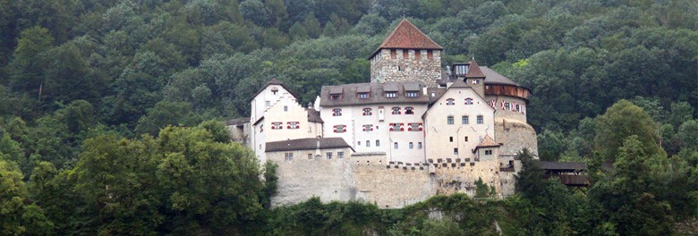 Vaduz