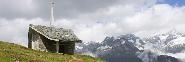 Zermatt - Matterhorn