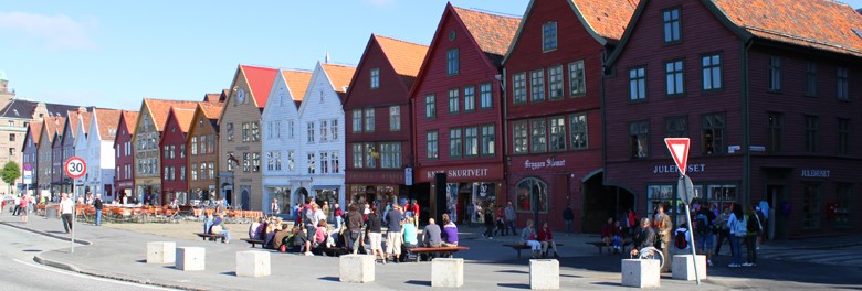 Bergen