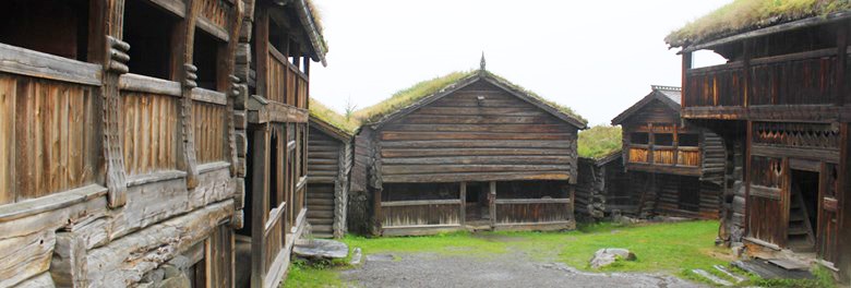 Skanzen Maihaugen