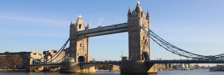 Tower Bridge