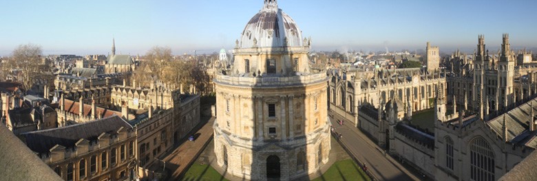 Oxford