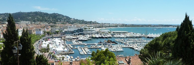 Cannes