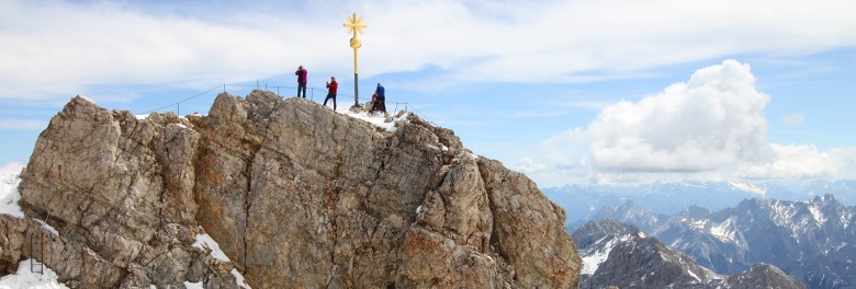 Zugspitze