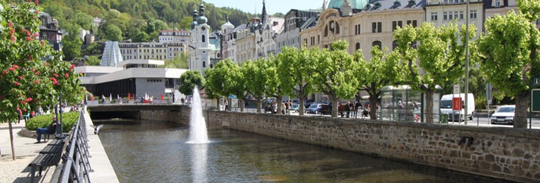 Karlovy Vary