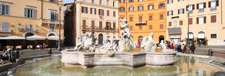 Piazza Navona