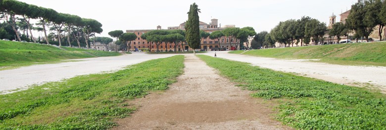 Circus Maximus