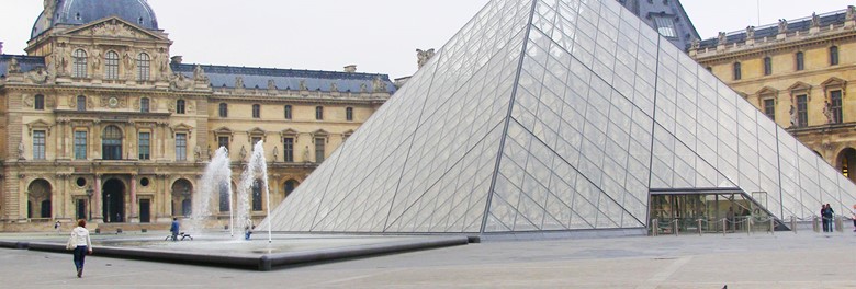 Louvre