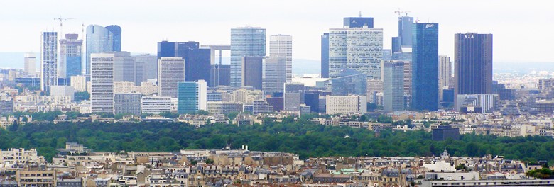 La Défense