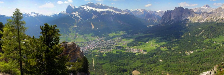 Faloria - Cortina d'Ampezzo