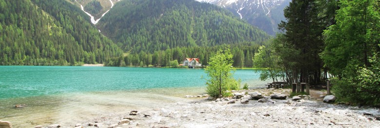 Jezero Anterselva