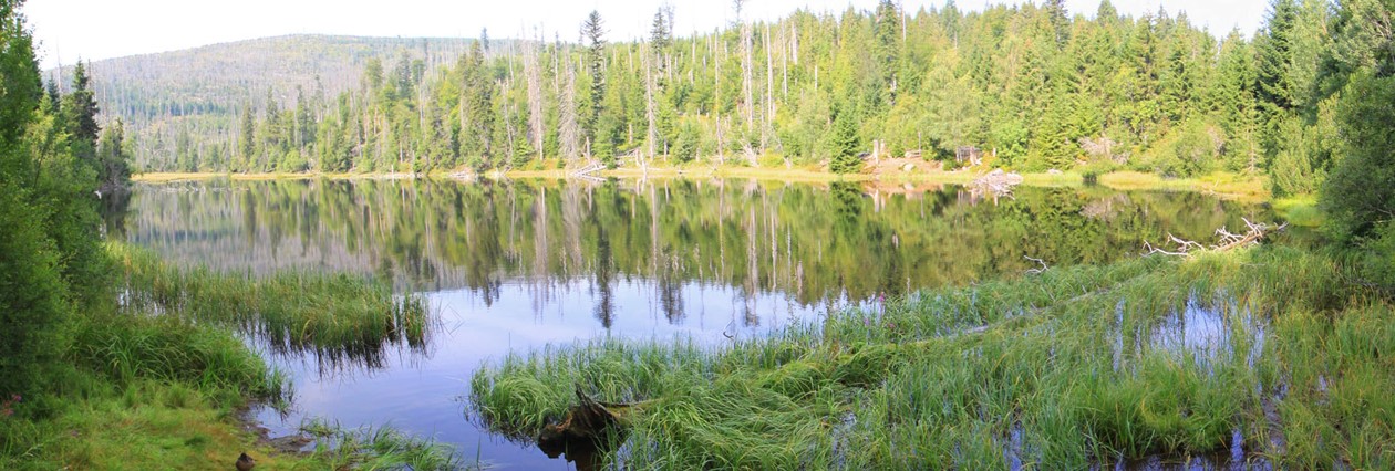 Jezero Laka