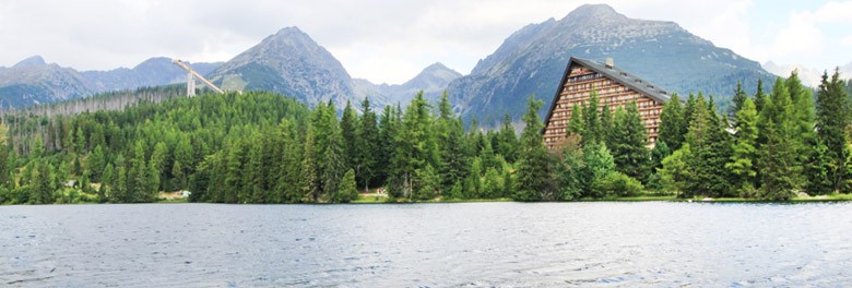 Štrbské pleso