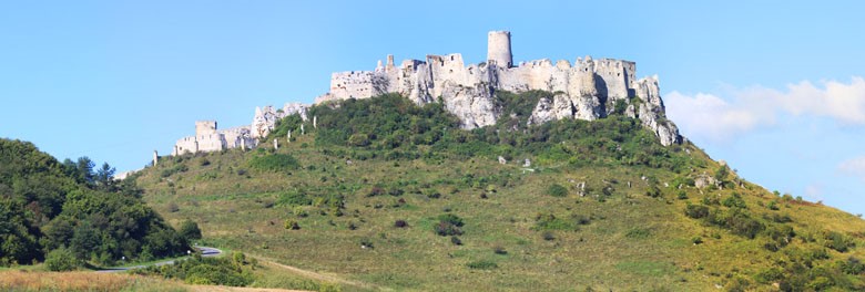 Spišský hrad