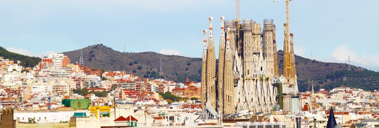 Sagrada Familia