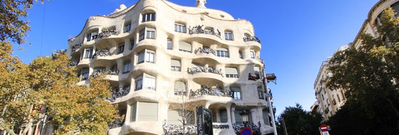 Casa Milá