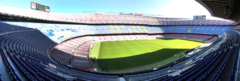 Stadion Camp Nou