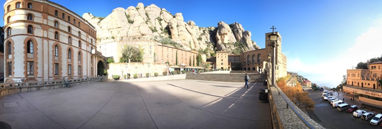 Montserrat