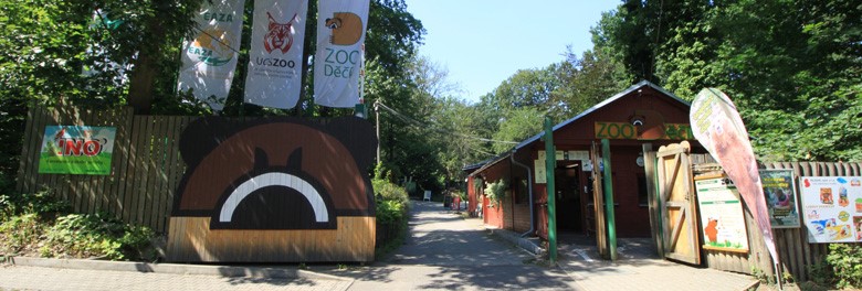 ZOO Děčín