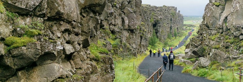 Thingvellir