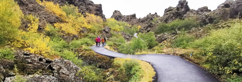 Dimmuborgir