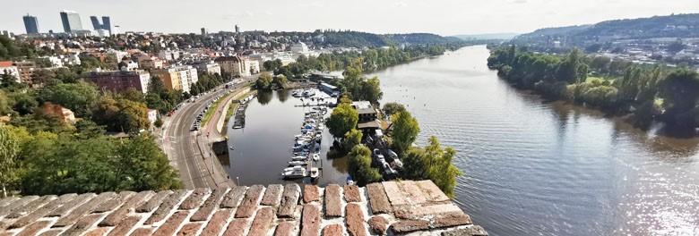 Vyšehrad