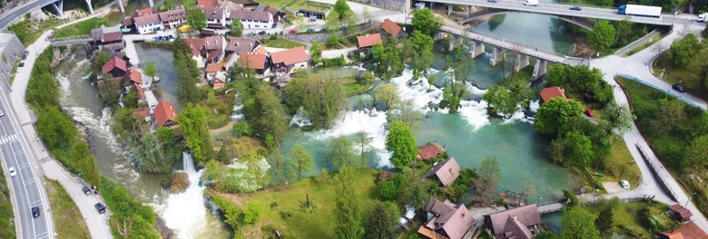 Rastoke