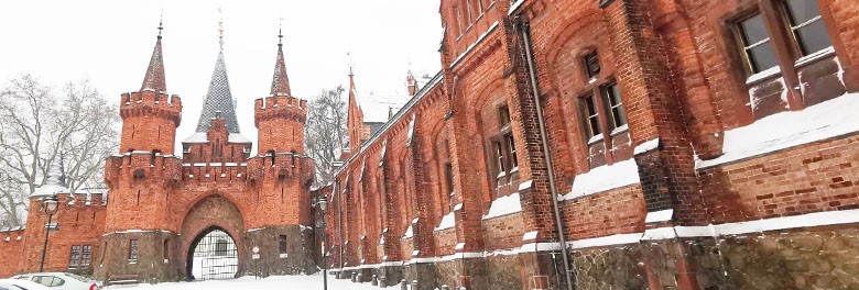 Hradec nad Moravicí