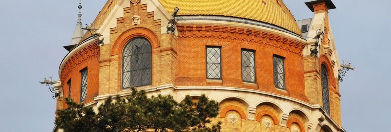 Vodárenská věž Favoriten