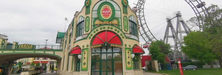 Vídeňský Prater