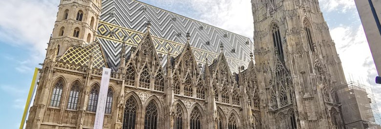 Katedrála sv. Štěpána