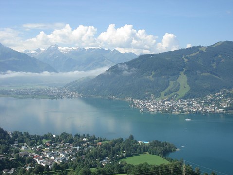Zell_am_See.Wiki