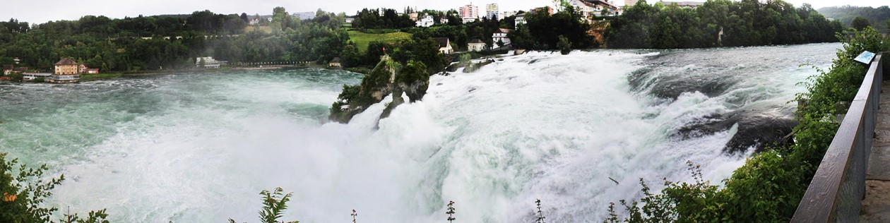 rheinfall