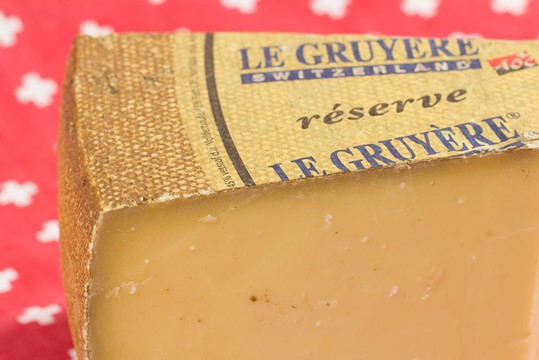 20150125_Le_Gruyère_AOP_Réserve_-_Der_Schweizer_-_WikiLovesCheese_Vienna_8830