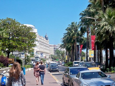 Cannes_promenade