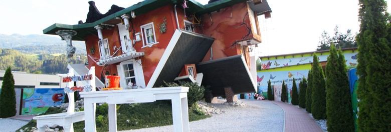 upsidedownhouse