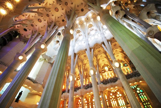 Sagrada Familia